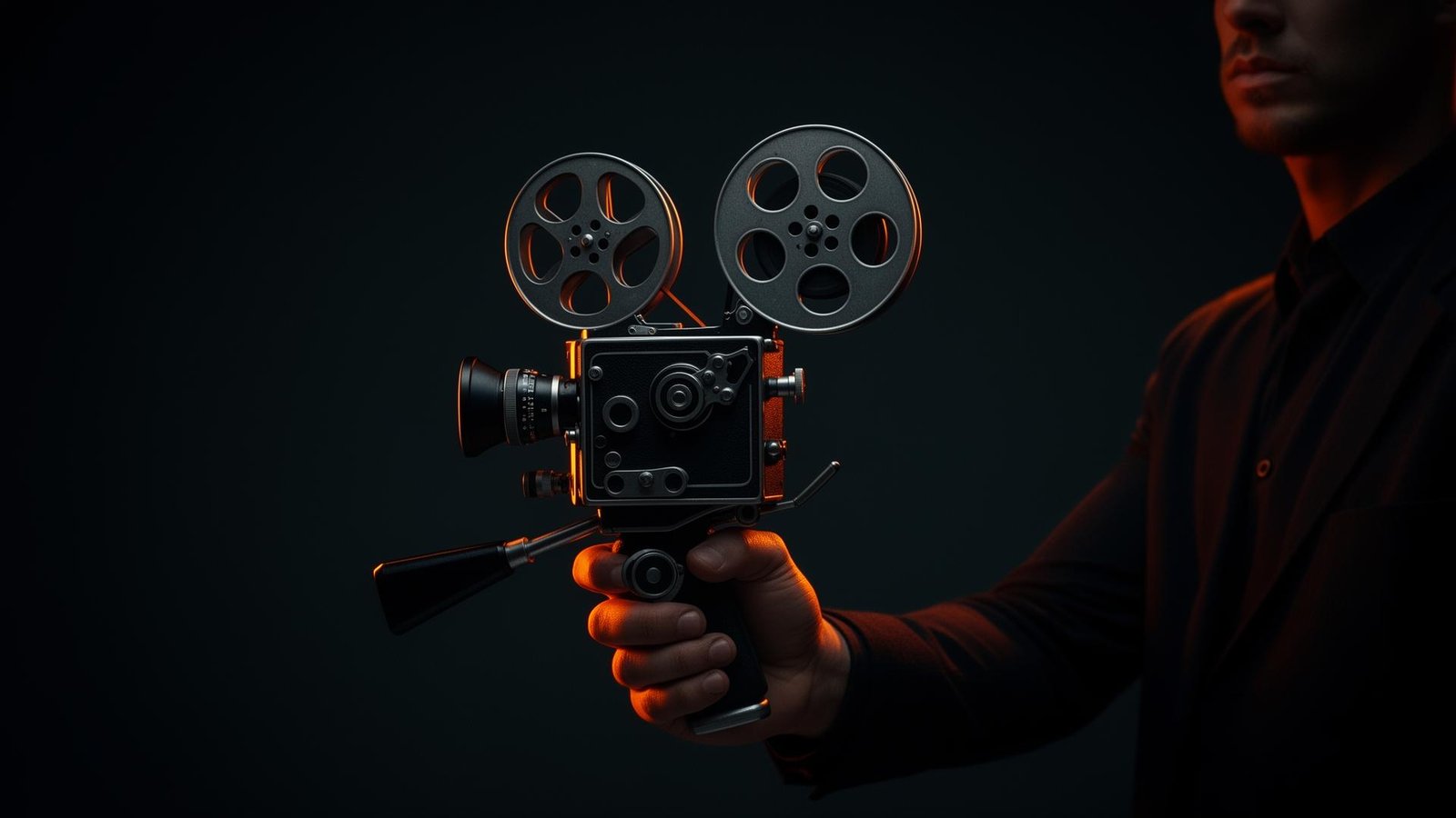 CINOVA cinematic production
